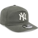 cepur-izliekta-zals-snapback-19twenty-precurved-no-new-york-yankees-mlb-no-new-era