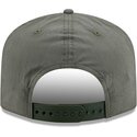 cepur-izliekta-zals-snapback-19twenty-precurved-no-new-york-yankees-mlb-no-new-era