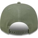 cepur-izliekta-zals-snapback-9fifty-a-frame-precurved-side-pin-no-las-vegas-raiders-nfl-no-new-era