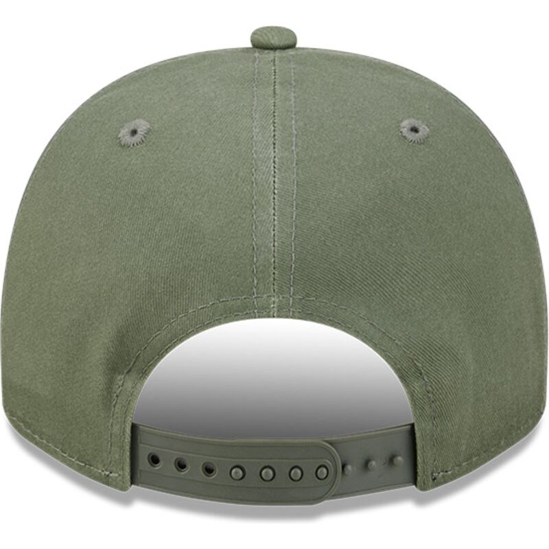 cepur-izliekta-zals-snapback-9fifty-a-frame-precurved-side-pin-no-las-vegas-raiders-nfl-no-new-era