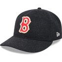 cepur-izliekta-melns-regulejams-9fifty-retro-crown-precurved-no-boston-red-sox-mlb-no-new-era