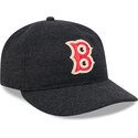 cepur-izliekta-melns-regulejams-9fifty-retro-crown-precurved-no-boston-red-sox-mlb-no-new-era