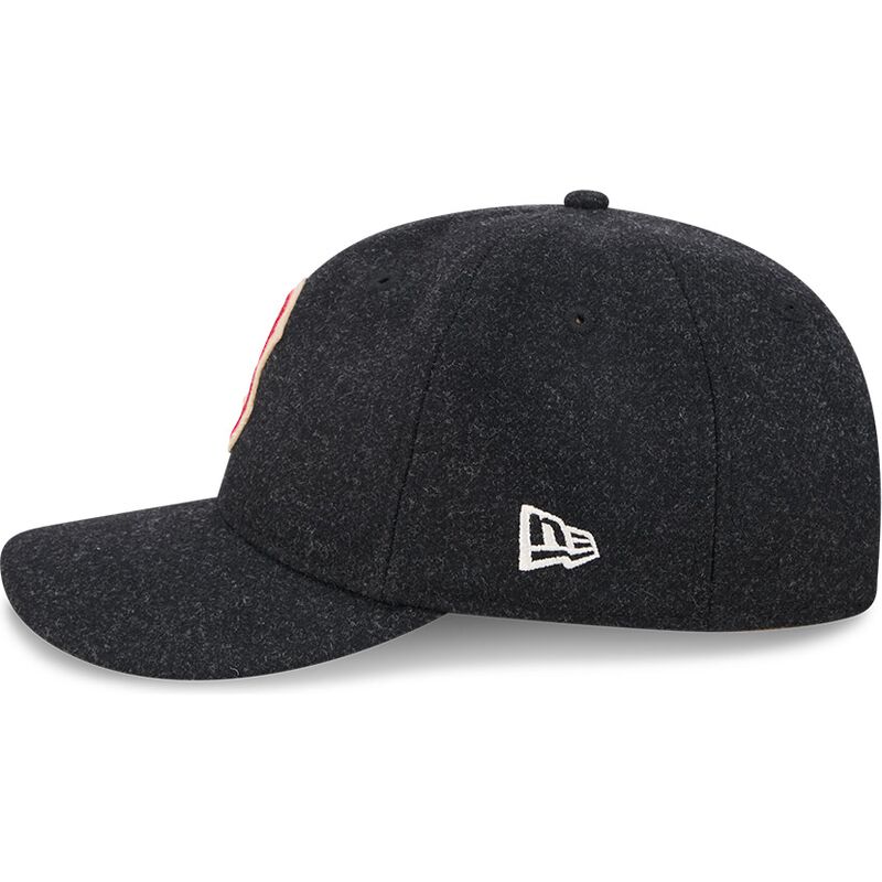 cepur-izliekta-melns-regulejams-9fifty-retro-crown-precurved-no-boston-red-sox-mlb-no-new-era cepur-izliekta-melns-regulejams-9fifty-retro-crown-precurved-no-boston-red-sox-mlb-no-new-era