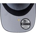 cepur-izliekta-tumsi-zils-snapback-9fifty-a-frame-precurved-visor-pin-no-new-york-yankees-mlb-no-new-era