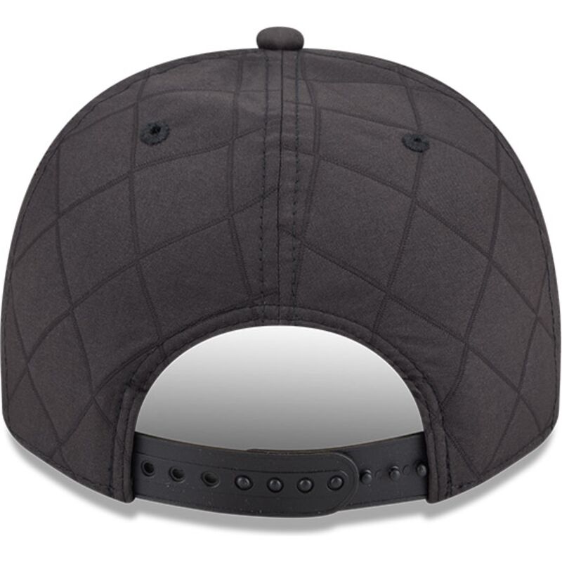 cepur-izliekta-melns-snapback-9fifty-a-frame-precurved-checkered-no-boston-red-sox-mlb-no-new-era cepur-izliekta-melns-snapback-9fifty-a-frame-precurved-checkered-no-boston-red-sox-mlb-no-new-era