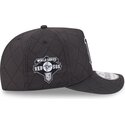 cepur-izliekta-melns-snapback-9fifty-a-frame-precurved-checkered-no-boston-red-sox-mlb-no-new-era
