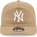 cepur-izliekta-bess-snapback-19twenty-precurved-no-new-york-yankees-mlb-no-new-era