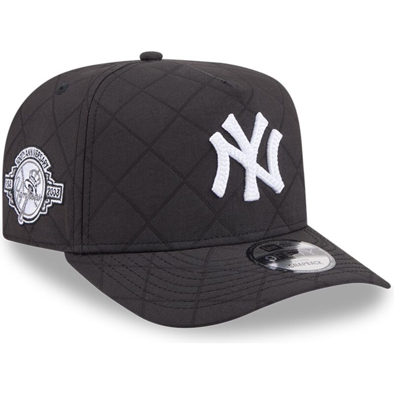 cepur-izliekta-melns-snapback-9fifty-a-frame-precurved-checkered-no-new-york-yankees-mlb-no-new-era cepur-izliekta-melns-snapback-9fifty-a-frame-precurved-checkered-no-new-york-yankees-mlb-no-new-era