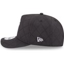 cepur-izliekta-melns-snapback-9fifty-a-frame-precurved-checkered-no-new-york-yankees-mlb-no-new-era