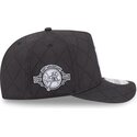 cepur-izliekta-melns-snapback-9fifty-a-frame-precurved-checkered-no-new-york-yankees-mlb-no-new-era