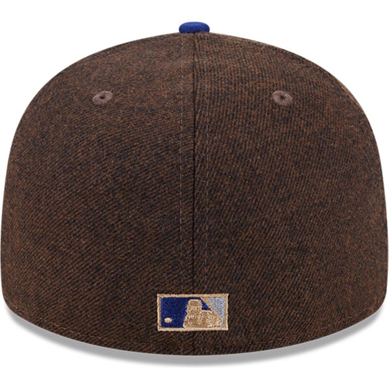 cepur-izliekta-bruns-pieguloss-59fifty-precurved-no-los-angeles-dodgers-mlb-no-new-era cepur-izliekta-bruns-pieguloss-59fifty-precurved-no-los-angeles-dodgers-mlb-no-new-era