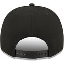 cepur-izliekta-melns-snapback-9fifty-a-frame-precurved-skyline-no-chicago-bulls-nba-no-new-era