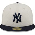 cepur-plakana-balts-pieguloss-59fifty-checkered-no-new-york-yankees-mlb-no-new-era