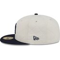 cepur-plakana-balts-pieguloss-59fifty-checkered-no-new-york-yankees-mlb-no-new-era