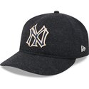 cepur-izliekta-melns-regulejams-9fifty-retro-crown-precurved-no-new-york-yankees-mlb-no-new-era
