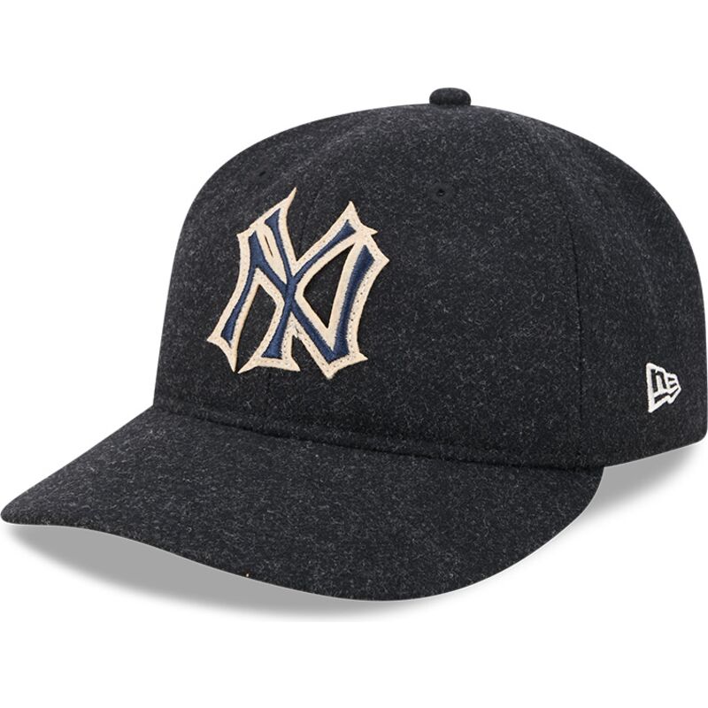 cepur-izliekta-melns-regulejams-9fifty-retro-crown-precurved-no-new-york-yankees-mlb-no-new-era