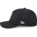 cepur-izliekta-melns-regulejams-9fifty-retro-crown-precurved-no-new-york-yankees-mlb-no-new-era
