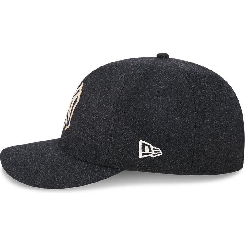 cepur-izliekta-melns-regulejams-9fifty-retro-crown-precurved-no-new-york-yankees-mlb-no-new-era