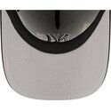 cepur-izliekta-melns-snapback-9fifty-a-frame-precurved-skyline-no-new-york-yankees-mlb-no-new-era