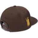 cepur-plakana-bruns-snapback-off-embroidered-twill-no-l-ab-c-o-off-white