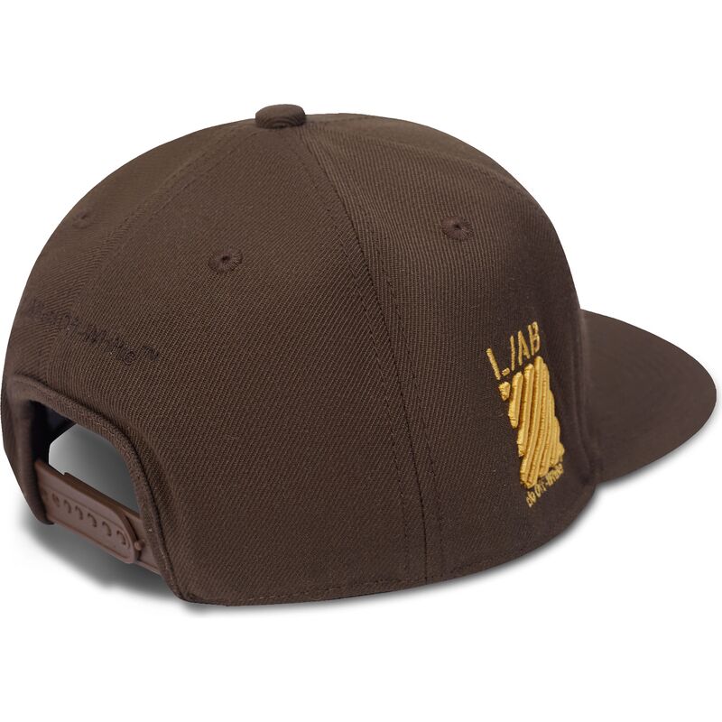 cepur-plakana-bruns-snapback-off-embroidered-twill-no-l-ab-c-o-off-white