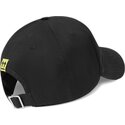 cepur-izliekta-melns-regulejams-clamp-arrows-twill-no-l-ab-c-o-off-white