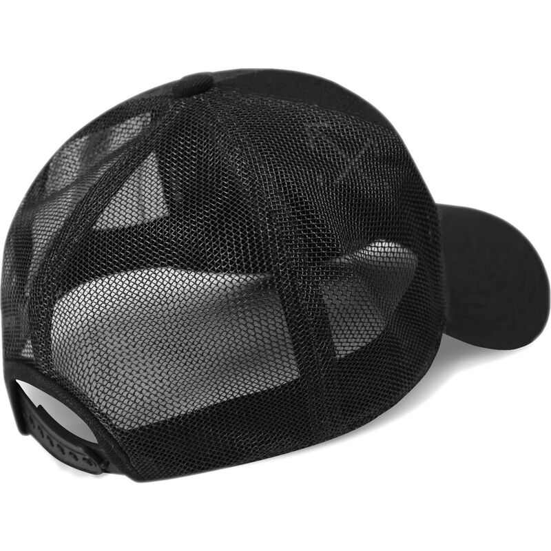 cepur-izliekta-truckeris-melns-snapback-clamp-arrows-no-l-ab-c-o-off-white