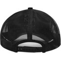 cepur-izliekta-truckeris-melns-snapback-clamp-arrows-no-l-ab-c-o-off-white