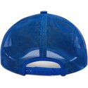 cepur-izliekta-truckeris-zils-snapback-clamp-arrows-no-l-ab-c-o-off-white