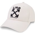 cepur-izliekta-bess-regulejams-clamp-arrows-pu-leather-no-l-ab-c-o-off-white