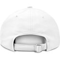 cepur-izliekta-balts-regulejams-clamp-arrows-pu-leather-no-l-ab-c-o-off-white