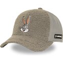 cepur-izliekta-truckeris-peleks-snapback-loo14-bun-bakss-bannijs-looney-tunes-no-capslab