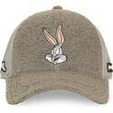 cepur-izliekta-truckeris-peleks-snapback-loo14-bun-bakss-bannijs-looney-tunes-no-capslab