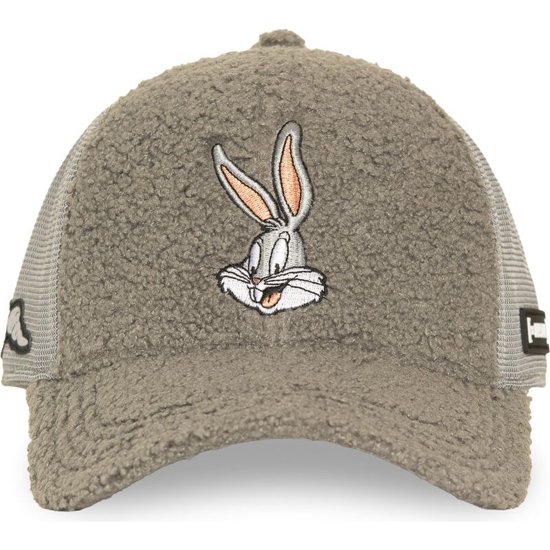 cepur-izliekta-truckeris-peleks-snapback-loo14-bun-bakss-bannijs-looney-tunes-no-capslab