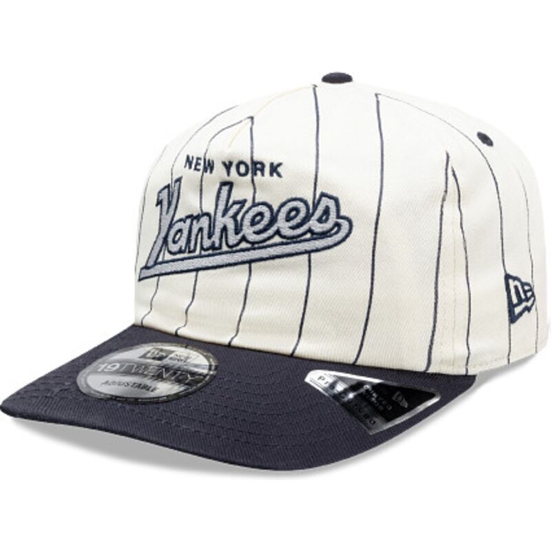 cepur-izliekta-tumsi-zils-snapback-19twenty-pinstripe-no-new-york-yankees-mlb-no-new-era cepur-izliekta-tumsi-zils-snapback-19twenty-pinstripe-no-new-york-yankees-mlb-no-new-era