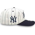 cepur-izliekta-tumsi-zils-snapback-19twenty-pinstripe-no-new-york-yankees-mlb-no-new-era