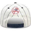 cepur-izliekta-tumsi-zils-snapback-19twenty-pinstripe-no-new-york-yankees-mlb-no-new-era
