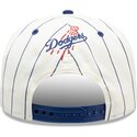 cepur-izliekta-zils-snapback-19twenty-pinstripe-no-los-angeles-dodgers-mlb-no-new-era