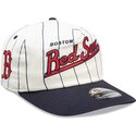 cepur-izliekta-tumsi-zils-snapback-19twenty-pinstripe-no-boston-red-sox-mlb-no-new-era