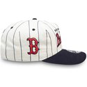 cepur-izliekta-tumsi-zils-snapback-19twenty-pinstripe-no-boston-red-sox-mlb-no-new-era