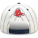 cepur-izliekta-tumsi-zils-snapback-19twenty-pinstripe-no-boston-red-sox-mlb-no-new-era