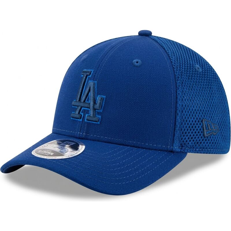 cepur-izliekta-zils-pieguloss-39thirty-m-crown-neo-no-los-angeles-dodgers-mlb-no-new-era