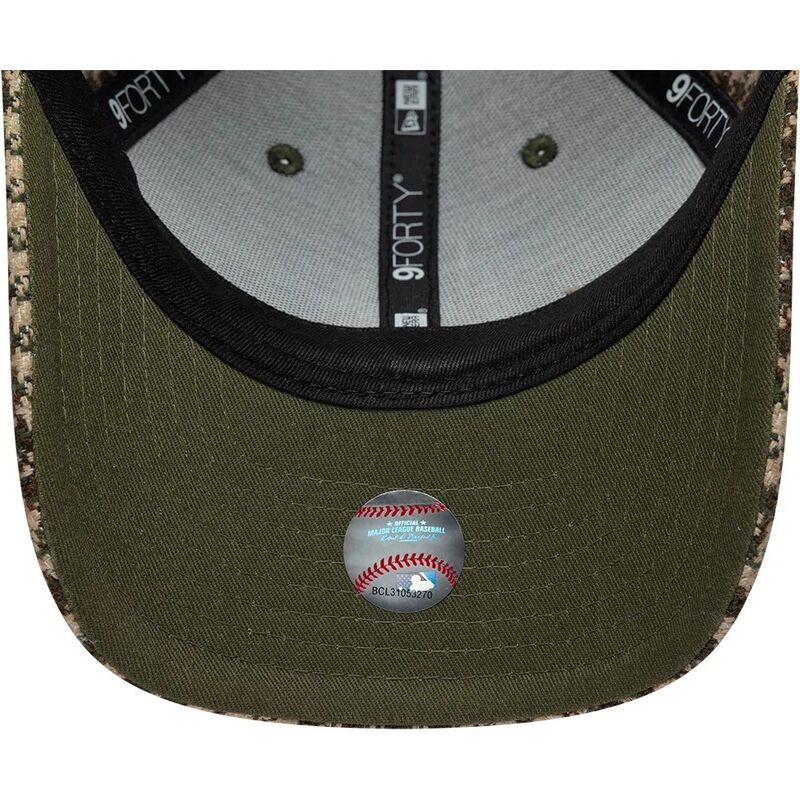 cepur-izliekta-zals-regulejams-9forty-m-crown-houndstooth-no-los-angeles-dodgers-mlb-no-new-era cepur-izliekta-zals-regulejams-9forty-m-crown-houndstooth-no-los-angeles-dodgers-mlb-no-new-era