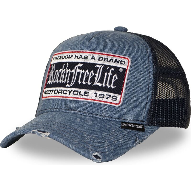 cepur-izliekta-truckeris-zils-snapback-n264-always-no-rocknfreelife cepur-izliekta-truckeris-zils-snapback-n264-always-no-rocknfreelife