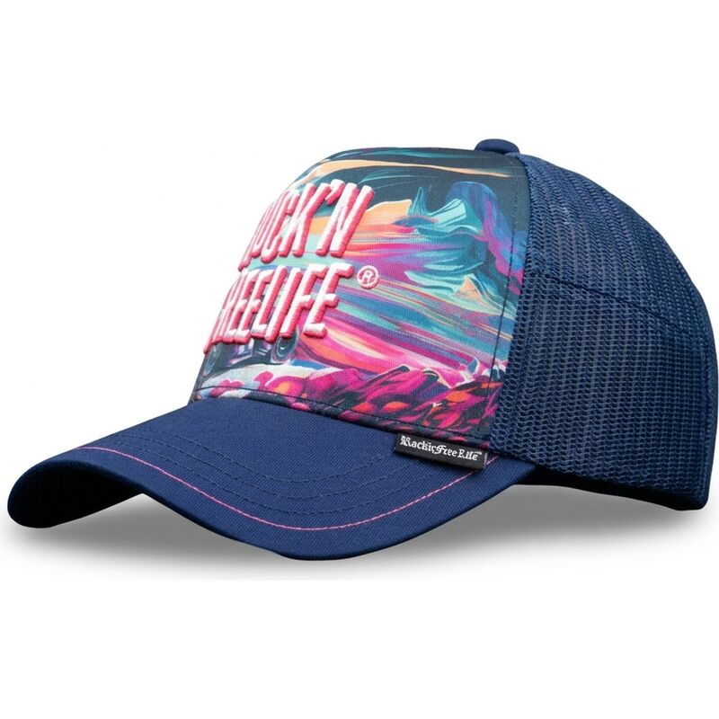 cepur-izliekta-truckeris-zils-snapback-n243-ride-or-die-no-rocknfreelife