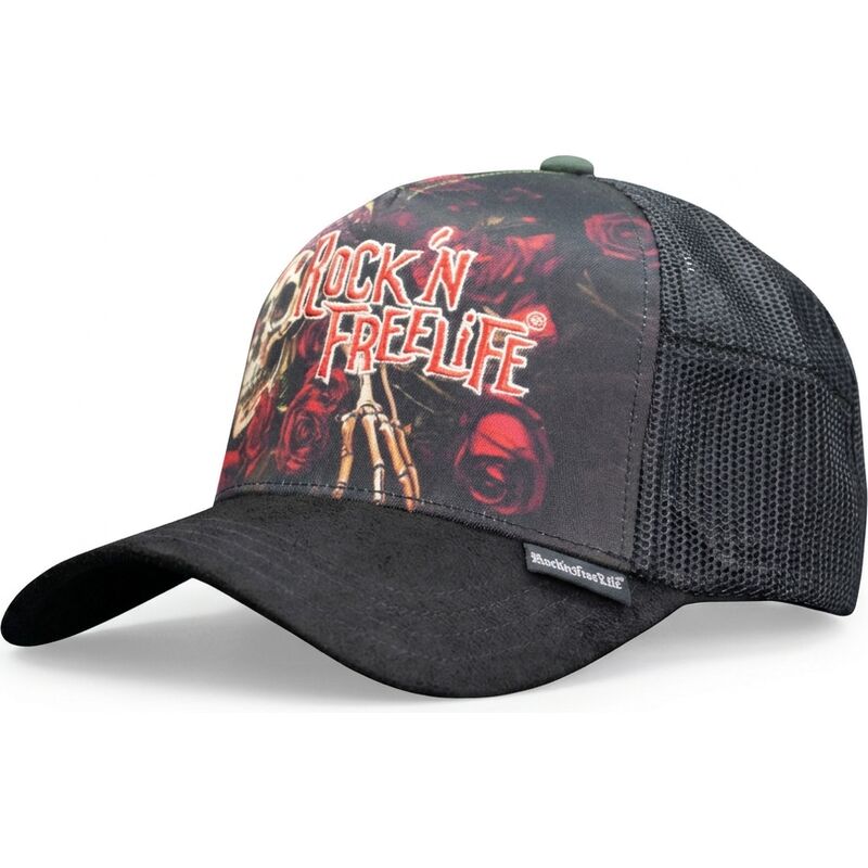 cepur-izliekta-truckeris-melns-snapback-n247-loose-control-no-rocknfreelife