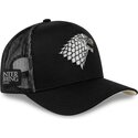 cepur-izliekta-truckeris-melns-snapback-got2-sta-stark-tronu-spele-no-capslab