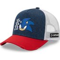 cepur-izliekta-truckeris-daudzkrasains-snapback-son1-son-sonic-sonic-the-hedgehog-no-capslab