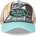 cepur-izliekta-truckeris-daudzkrasains-snapback-subl13-no-von-dutch