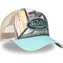 cepur-izliekta-truckeris-daudzkrasains-snapback-subl13-no-von-dutch